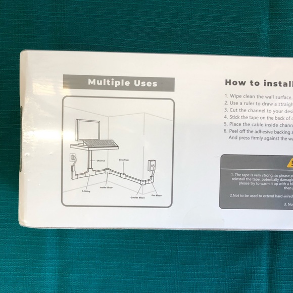 Cable Raceway - Picture 5 of 12